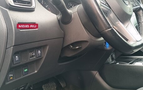 Nissan Qashqai, 2019 год, 1 500 000 рублей, 14 фотография