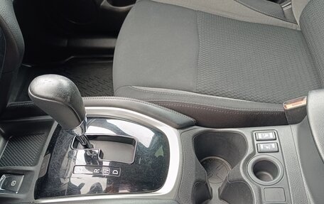 Nissan Qashqai, 2019 год, 1 500 000 рублей, 19 фотография