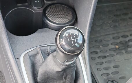 Volkswagen Polo VI (EU Market), 2018 год, 899 000 рублей, 14 фотография