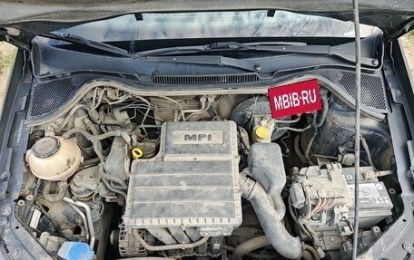 Volkswagen Polo VI (EU Market), 2018 год, 899 000 рублей, 21 фотография