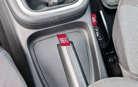 Volkswagen Polo VI (EU Market), 2018 год, 899 000 рублей, 15 фотография