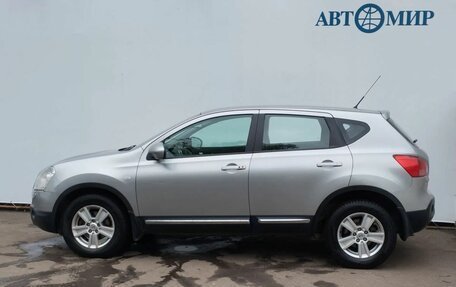 Nissan Qashqai, 2007 год, 885 000 рублей, 8 фотография