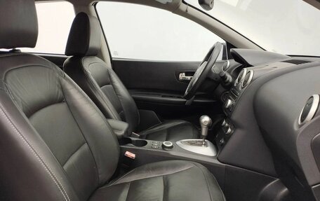 Nissan Qashqai, 2007 год, 885 000 рублей, 10 фотография