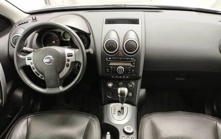 Nissan Qashqai, 2007 год, 885 000 рублей, 9 фотография