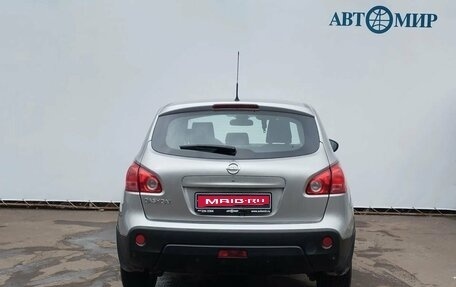 Nissan Qashqai, 2007 год, 885 000 рублей, 6 фотография