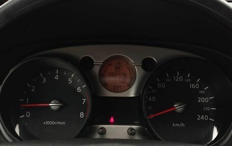 Nissan Qashqai, 2007 год, 885 000 рублей, 12 фотография
