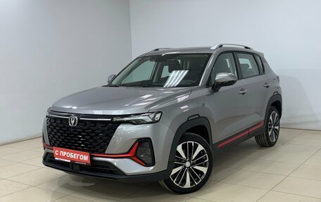 Changan CS35 Plus, 2024 год, 1 990 000 рублей, 4 фотография