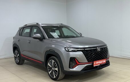 Changan CS35 Plus, 2024 год, 1 990 000 рублей, 6 фотография