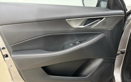 Changan CS35 Plus, 2024 год, 1 990 000 рублей, 10 фотография
