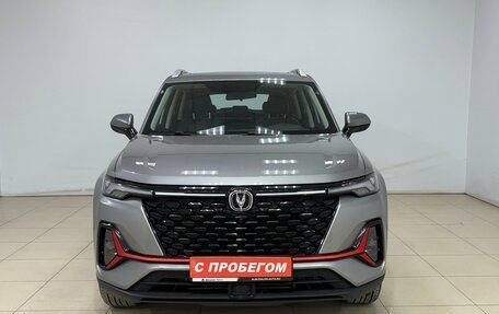 Changan CS35 Plus, 2024 год, 1 990 000 рублей, 5 фотография