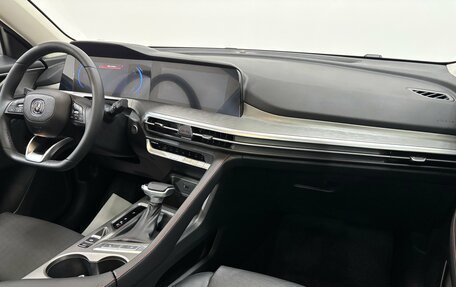 Changan CS35 Plus, 2024 год, 1 990 000 рублей, 15 фотография
