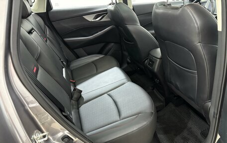 Changan CS35 Plus, 2024 год, 1 990 000 рублей, 18 фотография