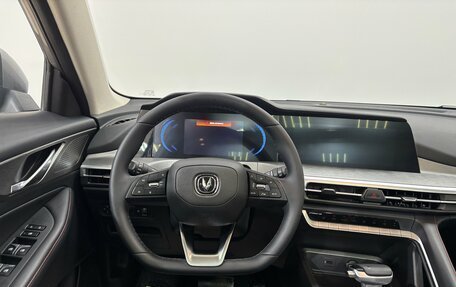 Changan CS35 Plus, 2024 год, 1 990 000 рублей, 14 фотография