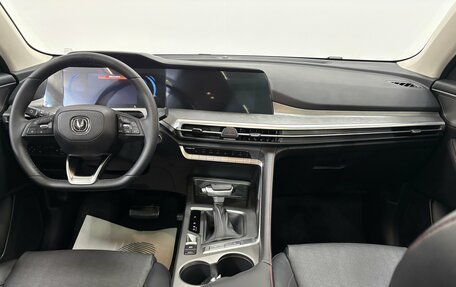 Changan CS35 Plus, 2024 год, 1 990 000 рублей, 13 фотография