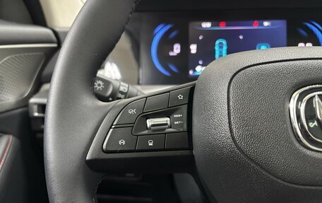 Changan CS35 Plus, 2024 год, 1 990 000 рублей, 26 фотография