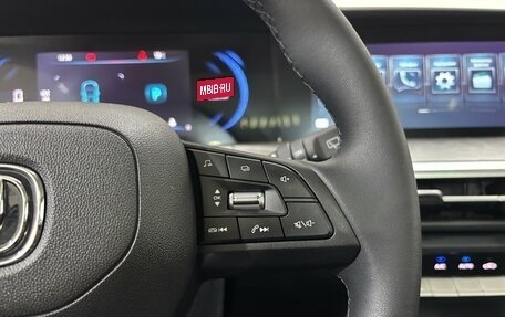 Changan CS35 Plus, 2024 год, 1 990 000 рублей, 27 фотография