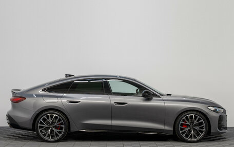 Audi A5, 2026 год, 6 190 000 рублей, 4 фотография