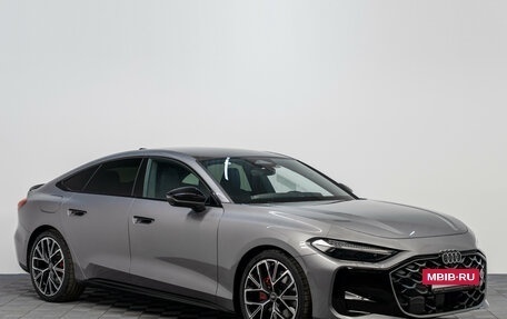 Audi A5, 2026 год, 6 190 000 рублей, 3 фотография