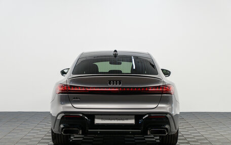 Audi A5, 2026 год, 6 190 000 рублей, 6 фотография