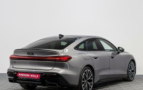 Audi A5, 2026 год, 6 190 000 рублей, 5 фотография