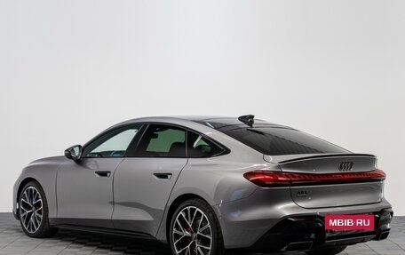 Audi A5, 2026 год, 6 190 000 рублей, 7 фотография