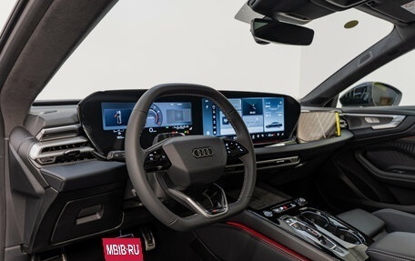 Audi A5, 2026 год, 6 190 000 рублей, 9 фотография
