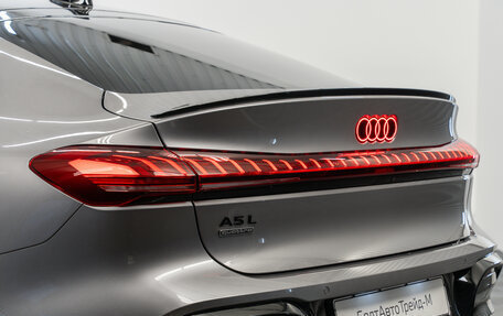 Audi A5, 2026 год, 6 190 000 рублей, 29 фотография