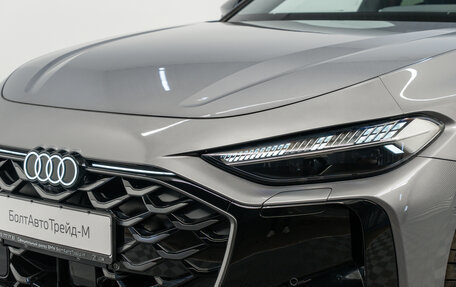 Audi A5, 2026 год, 6 190 000 рублей, 28 фотография