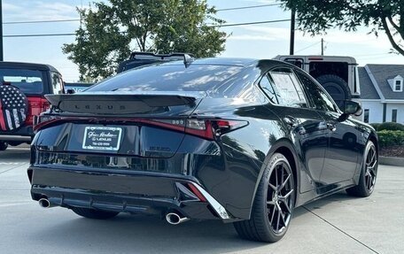 Lexus IS III, 2026 год, 10 670 000 рублей, 3 фотография