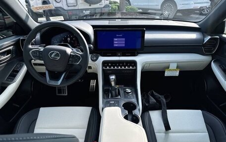 Lexus IS III, 2026 год, 10 670 000 рублей, 6 фотография