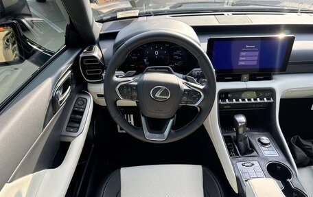 Lexus IS III, 2026 год, 10 670 000 рублей, 7 фотография