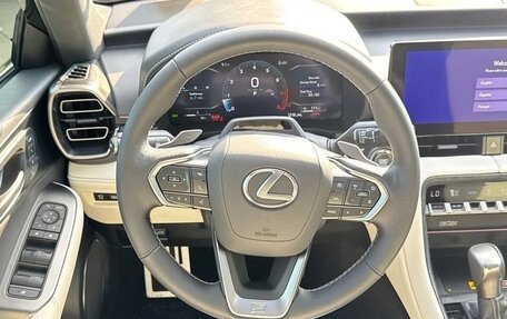 Lexus IS III, 2026 год, 10 670 000 рублей, 9 фотография