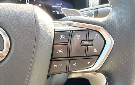 Lexus IS III, 2026 год, 10 670 000 рублей, 11 фотография