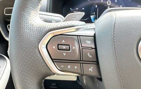 Lexus IS III, 2026 год, 10 670 000 рублей, 10 фотография