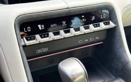 Lexus IS III, 2026 год, 10 670 000 рублей, 18 фотография