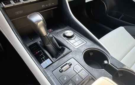 Lexus IS III, 2026 год, 10 670 000 рублей, 19 фотография