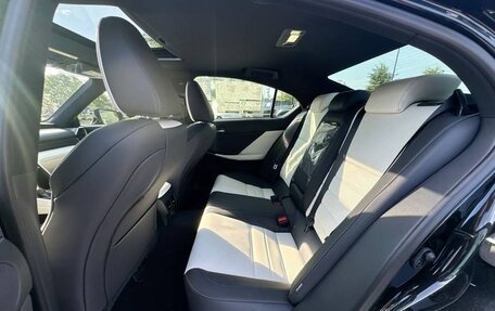 Lexus IS III, 2026 год, 10 670 000 рублей, 20 фотография