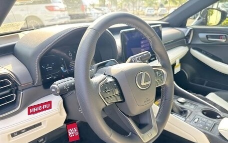 Lexus IS III, 2026 год, 10 670 000 рублей, 8 фотография