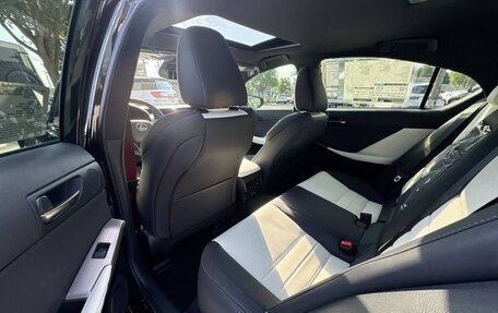 Lexus IS III, 2026 год, 10 670 000 рублей, 21 фотография