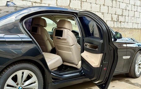 BMW 7 серия, 2010 год, 1 500 000 рублей, 8 фотография