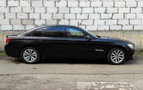 BMW 7 серия, 2010 год, 1 500 000 рублей, 3 фотография