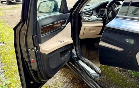 BMW 7 серия, 2010 год, 1 500 000 рублей, 11 фотография