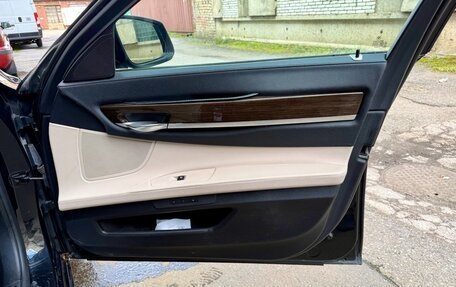 BMW 7 серия, 2010 год, 1 500 000 рублей, 10 фотография