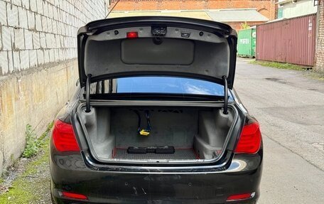 BMW 7 серия, 2010 год, 1 500 000 рублей, 6 фотография