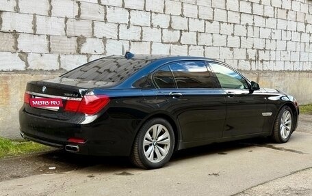BMW 7 серия, 2010 год, 1 500 000 рублей, 2 фотография