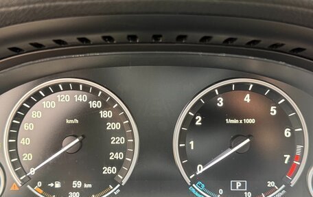 BMW 7 серия, 2010 год, 1 500 000 рублей, 15 фотография