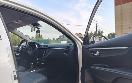 KIA Rio IV, 2021 год, 1 999 999 рублей, 12 фотография