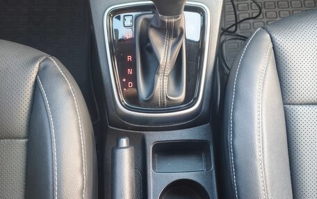 KIA Rio IV, 2021 год, 1 999 999 рублей, 17 фотография