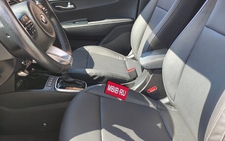 KIA Rio IV, 2021 год, 1 999 999 рублей, 18 фотография