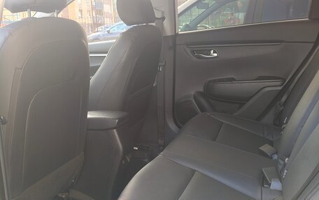 KIA Rio IV, 2021 год, 1 999 999 рублей, 24 фотография